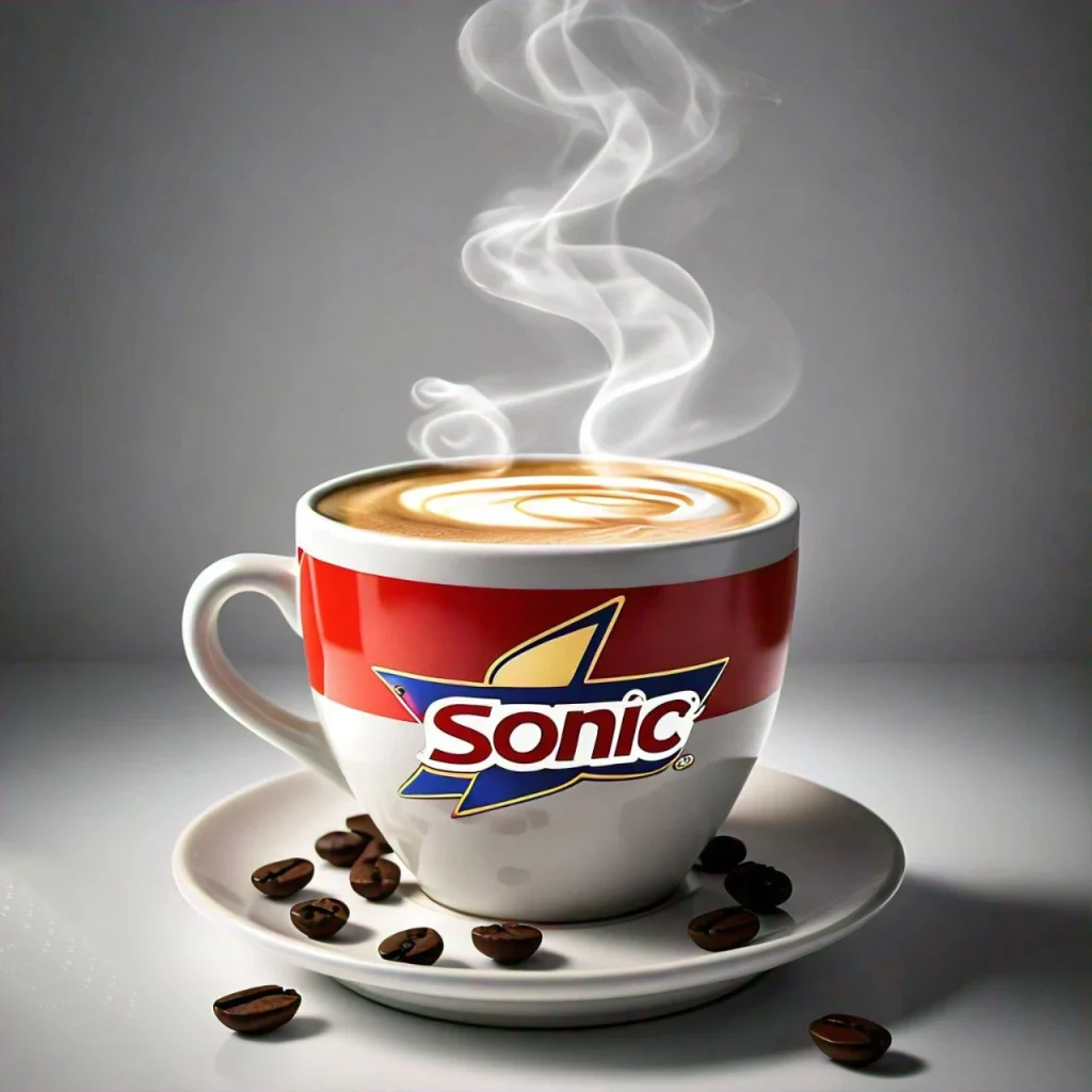 Sonic Drink Menu Prices 2025: Slushes, Coffee & More 8 Coffee