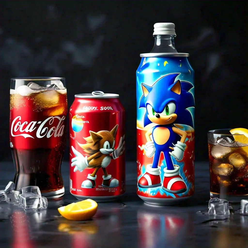 Sonic Drink Menu Prices 2025: Slushes, Coffee & More 20 Sonic Coca-Cola Combinations