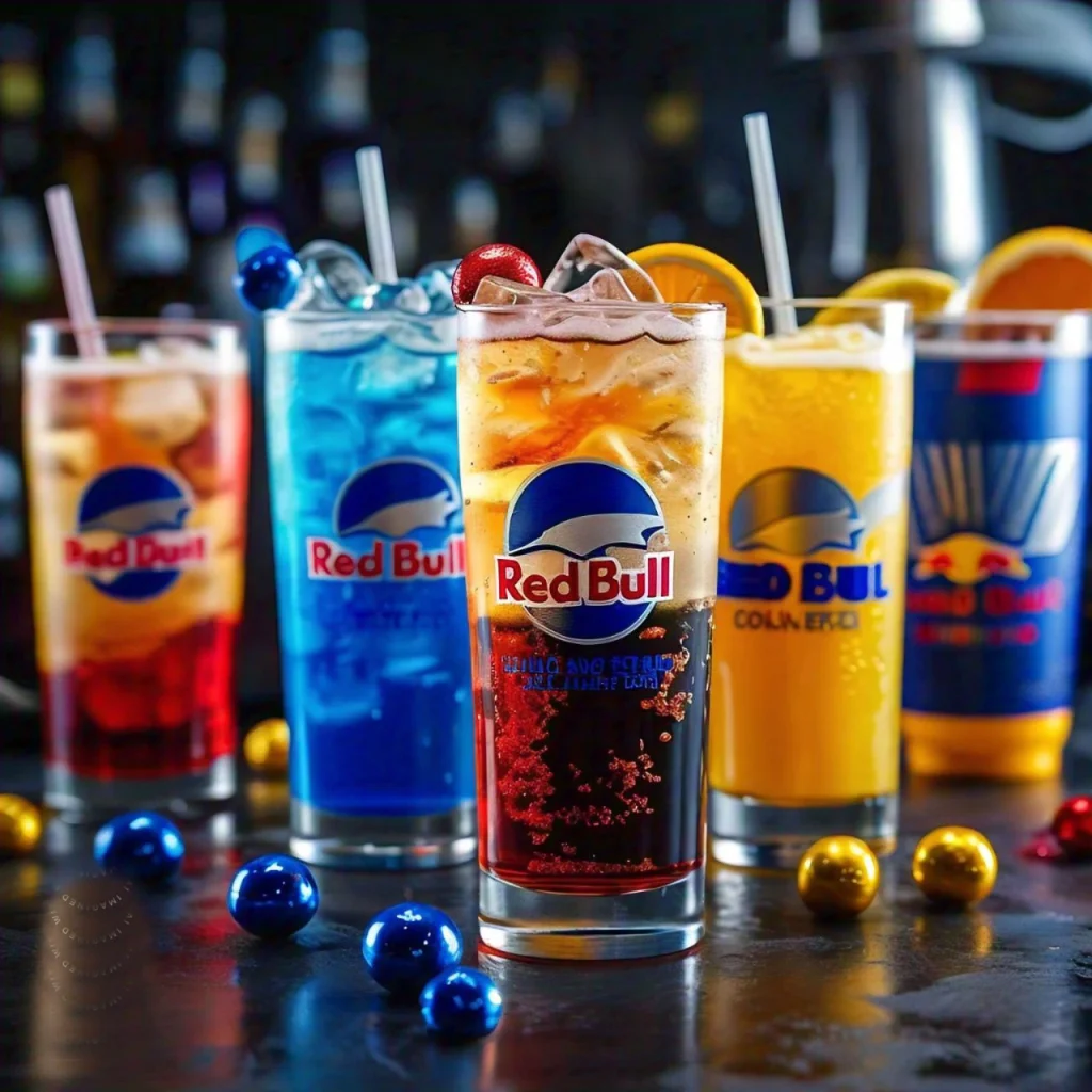 Sonic Drink Menu Prices 2025: Slushes, Coffee & More 24 Sonic Red Bull Combinations